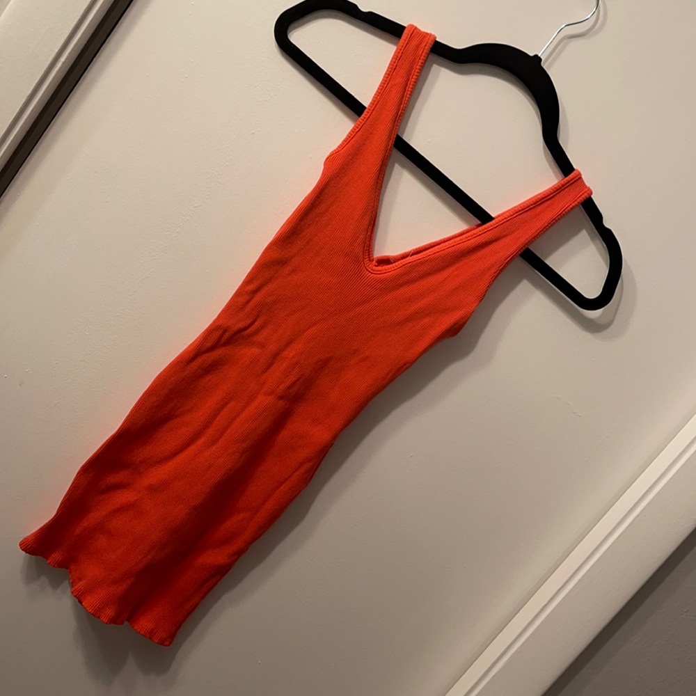 Summer dress